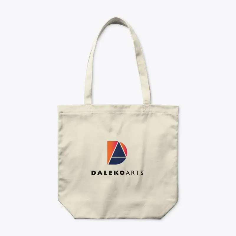 DA Tote Bag