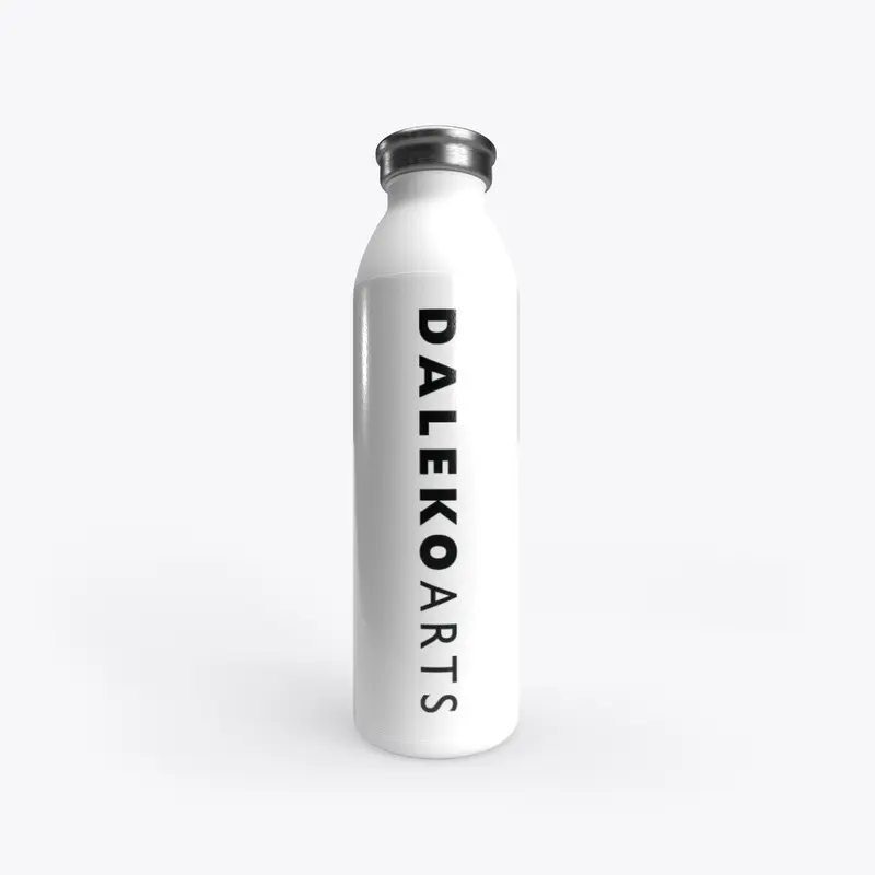 DA Water Bottle